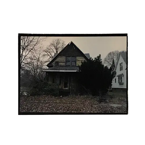 Issue thumbnail