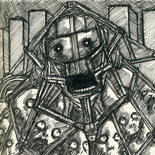 Issue thumbnail