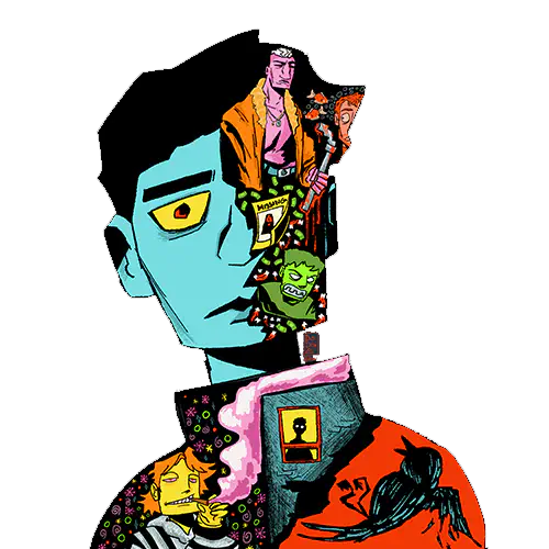 Issue thumbnail